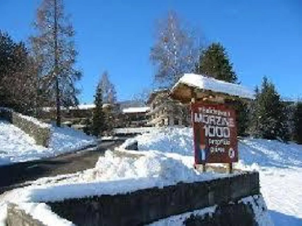 Charmant T2 A Morzine, Balcon, Parking, 4 Pers., Proche Pistes Et Navettes - Fr-1-754-53 Apartment Morzine