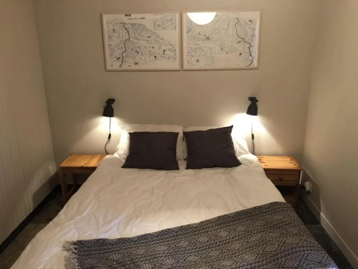 Apartment Charmant T2 A Morzine, Balcon, Parking, 4 Pers., Proche Pistes Et Navettes - Fr-1-754-53 France